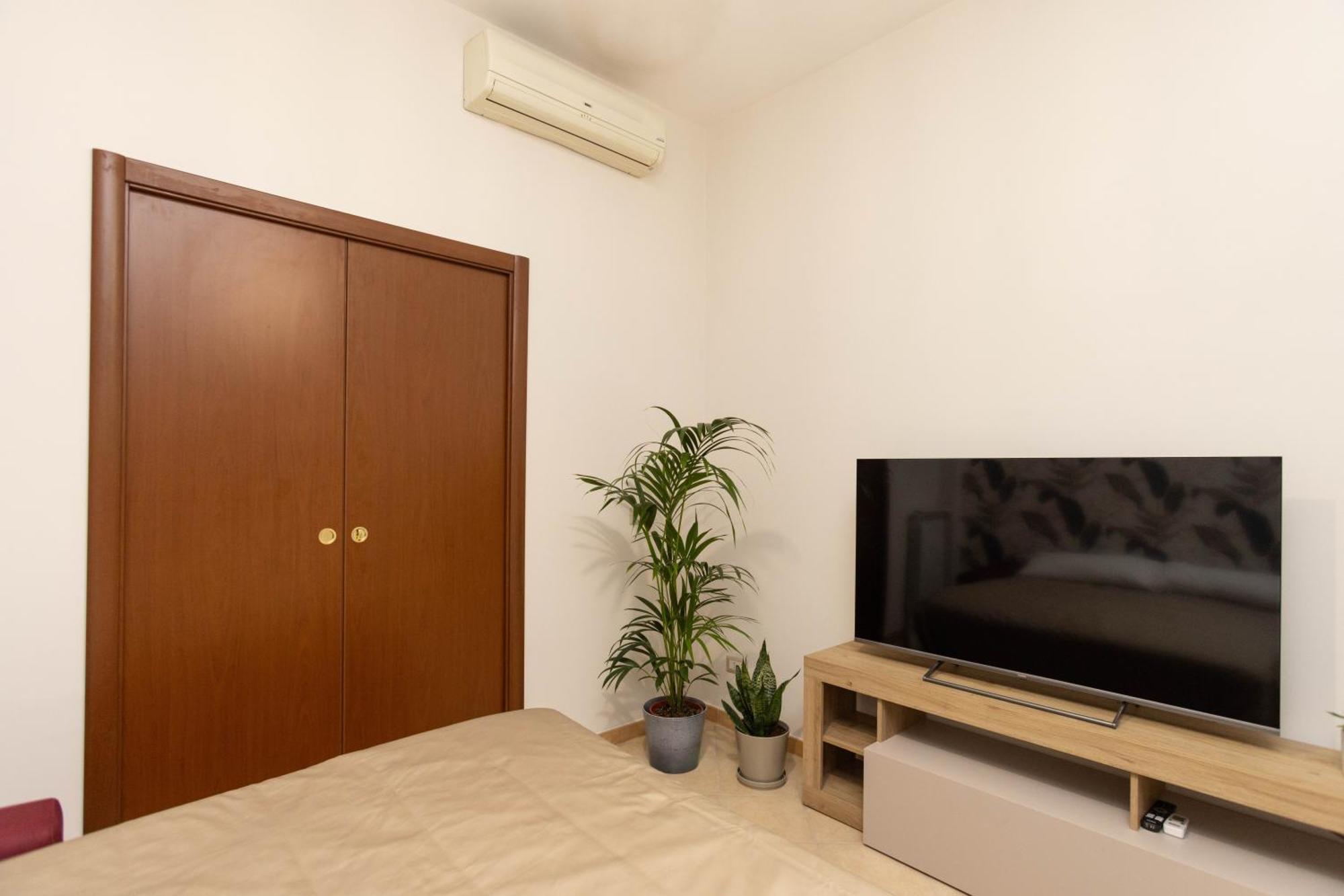 Casa Di Latta Appartamento Roma