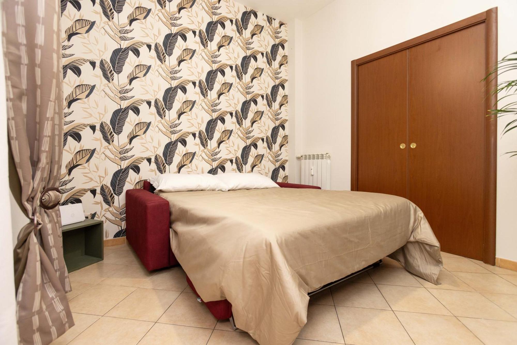 Casa Di Latta * Roma