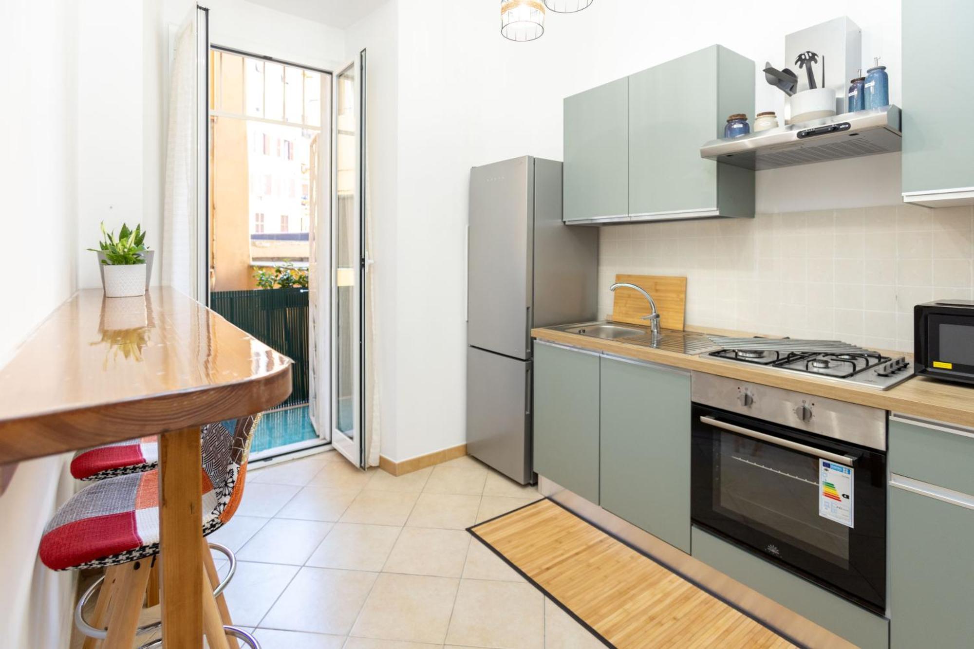Casa Di Latta * Roma
