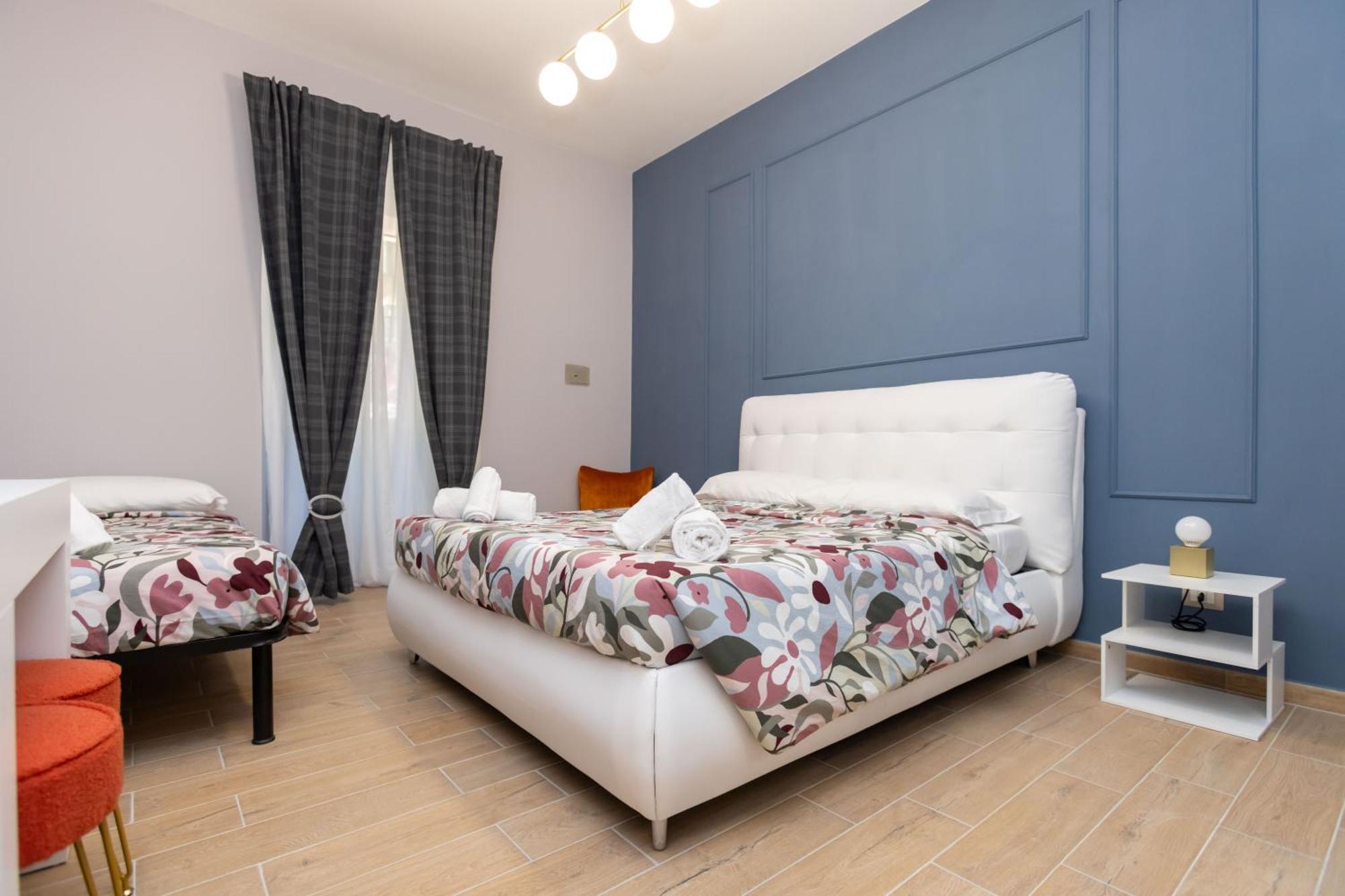 Appartamento Casa Di Latta
