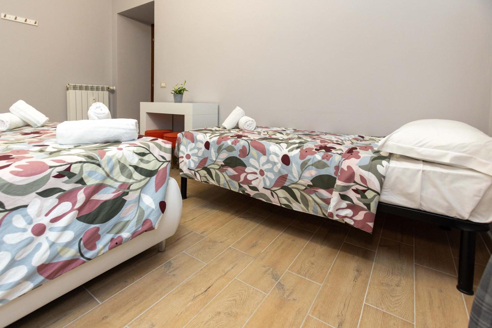 Casa Di Latta Appartamento *
