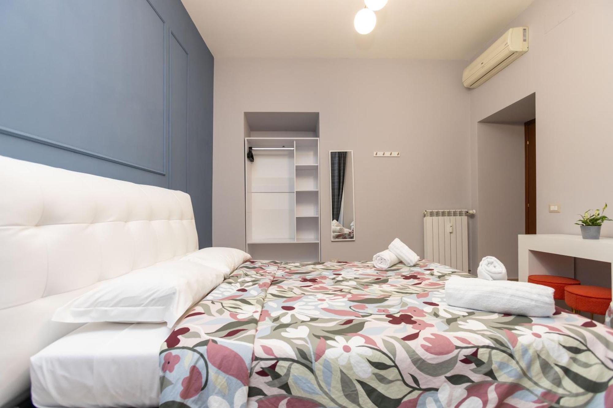 Casa Di Latta Roma