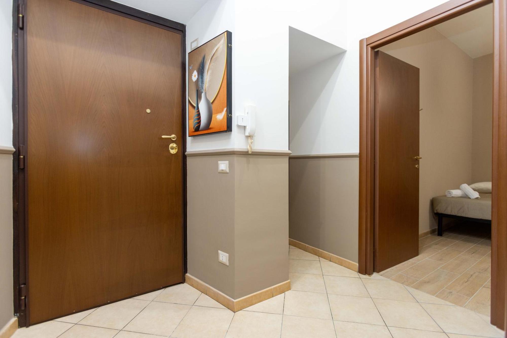 Casa Di Latta Appartamento