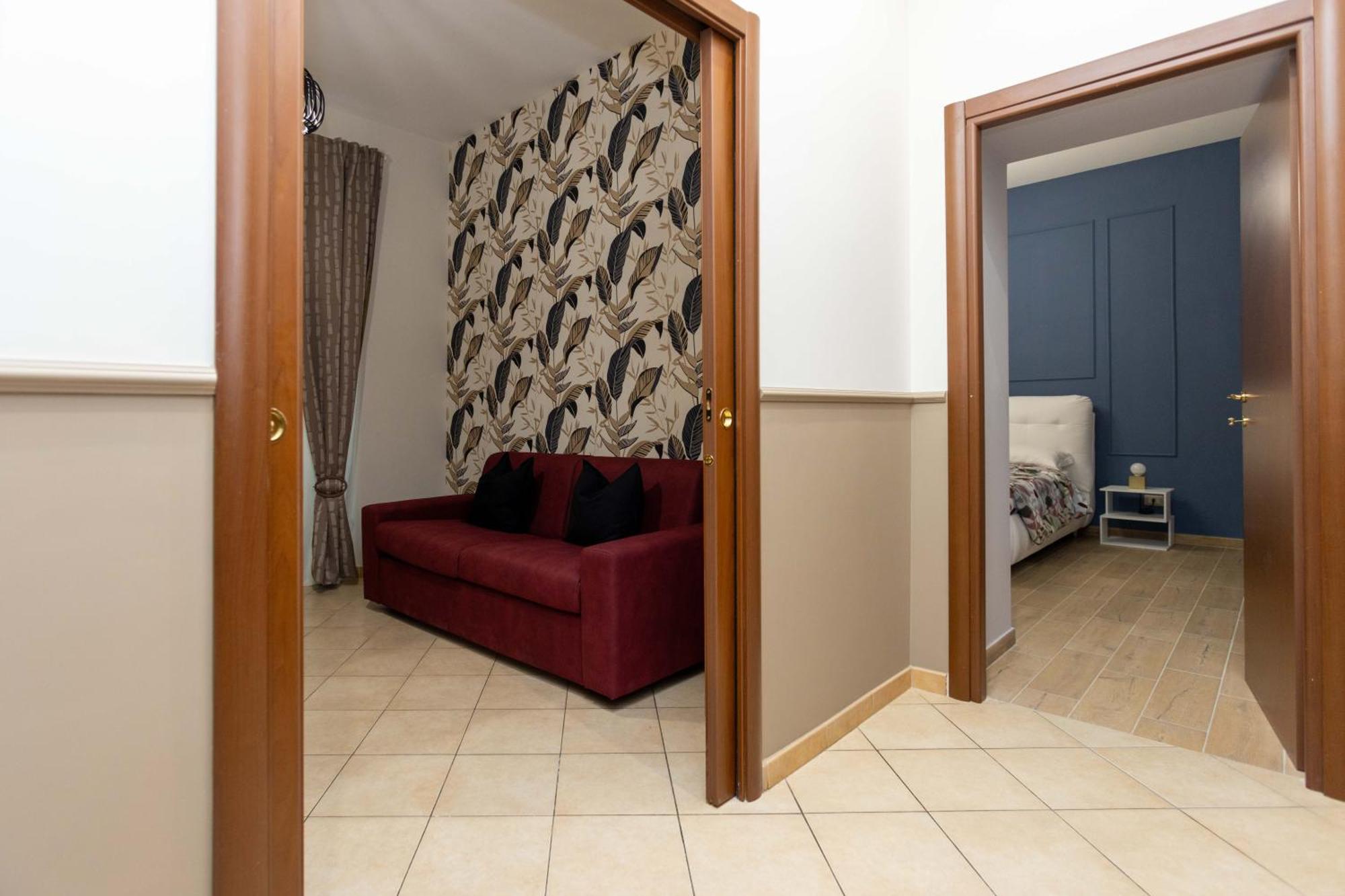 Casa Di Latta Appartamento *