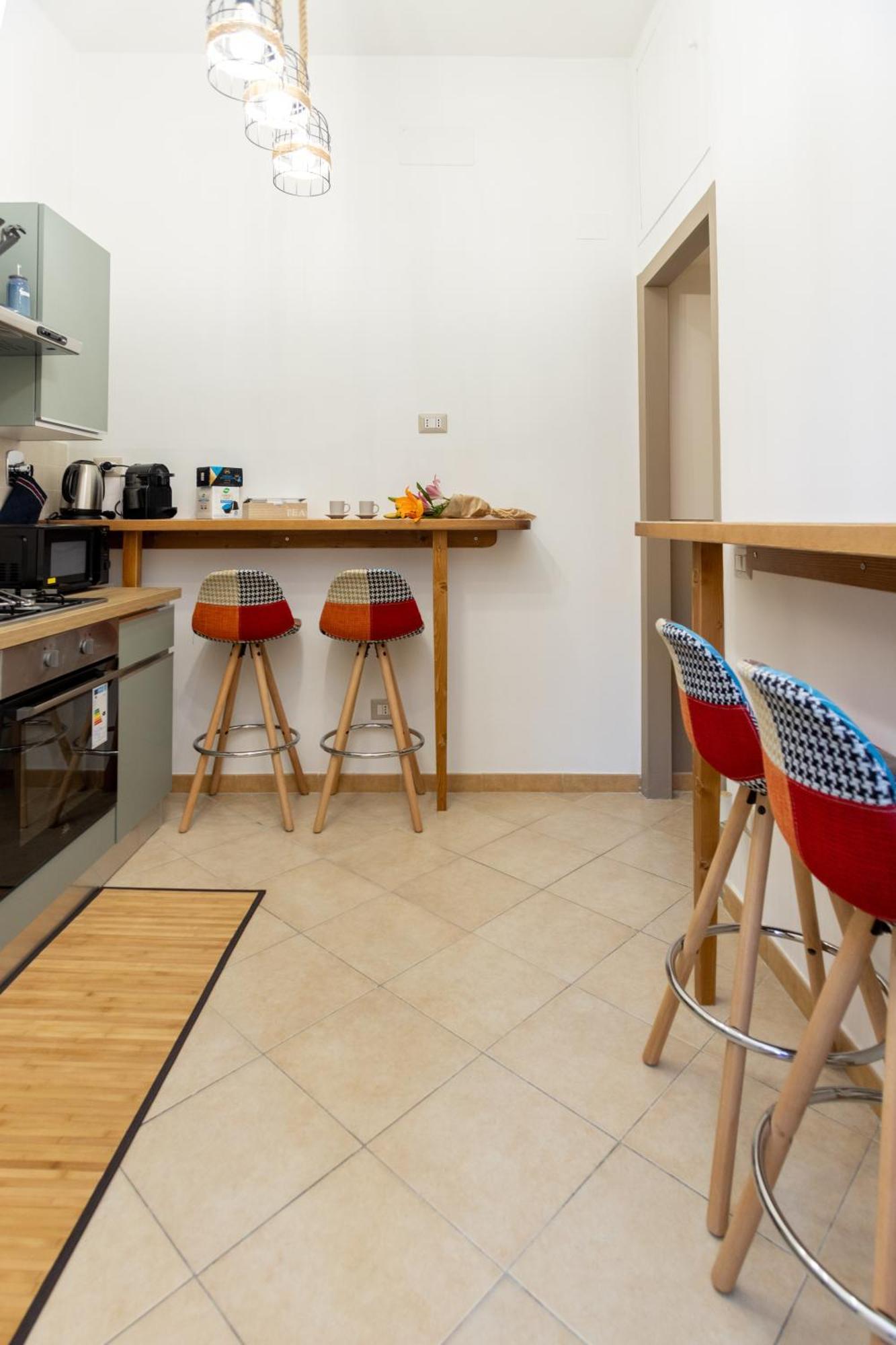 Appartamento Casa Di Latta Roma