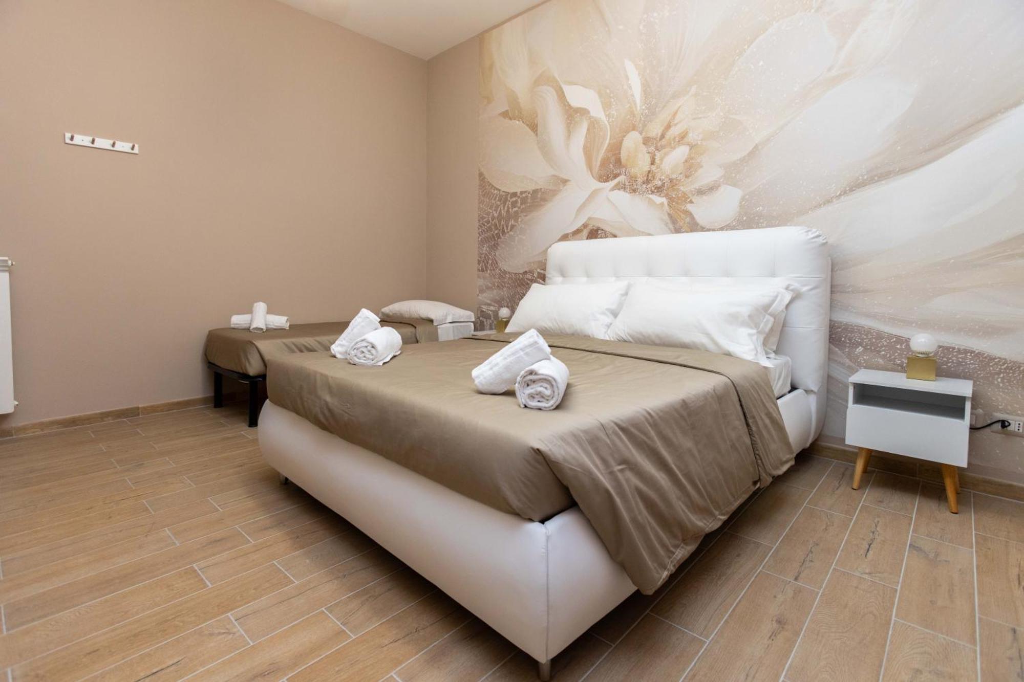 Appartamento Casa Di Latta *