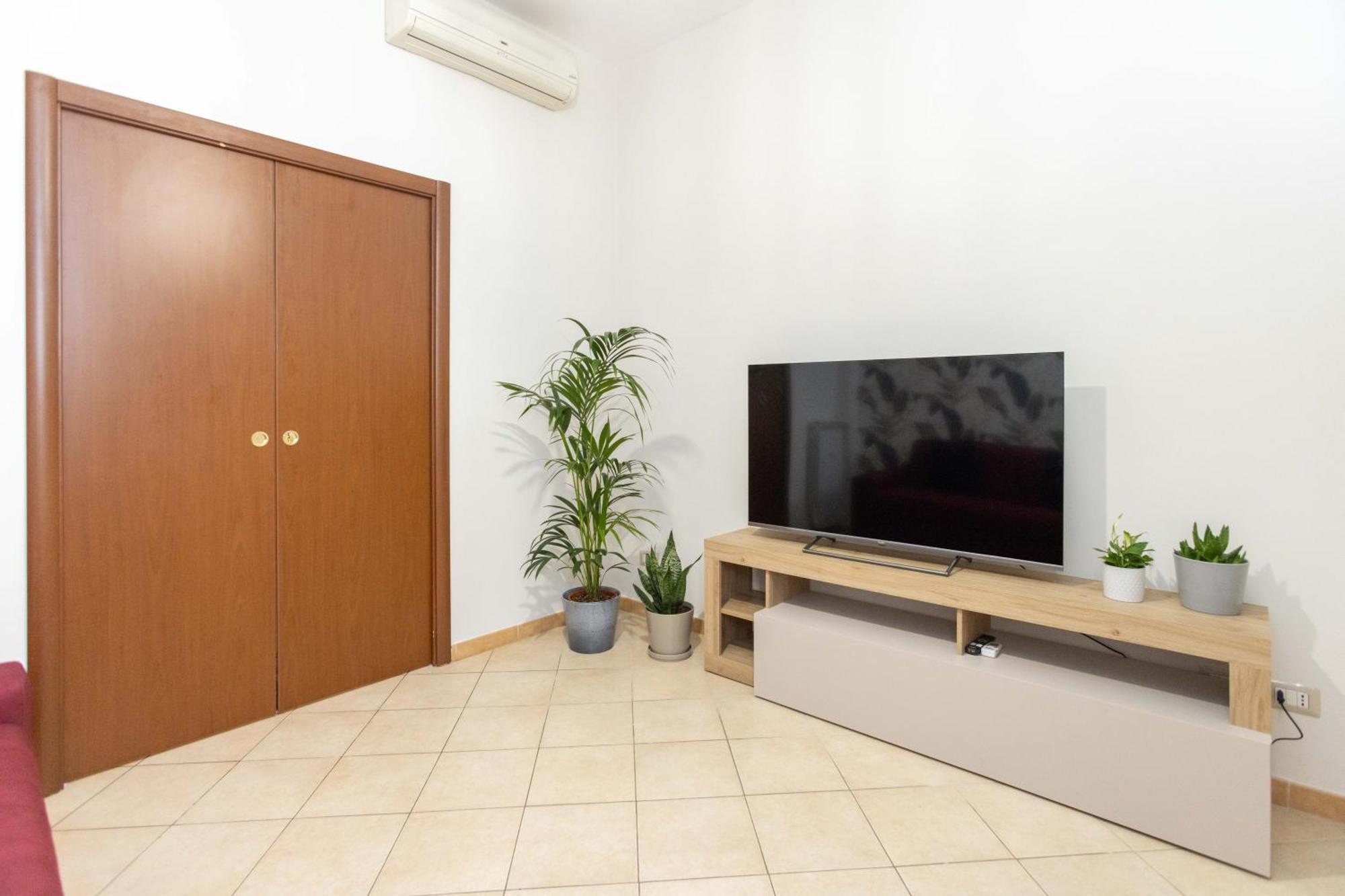 Casa Di Latta * Roma