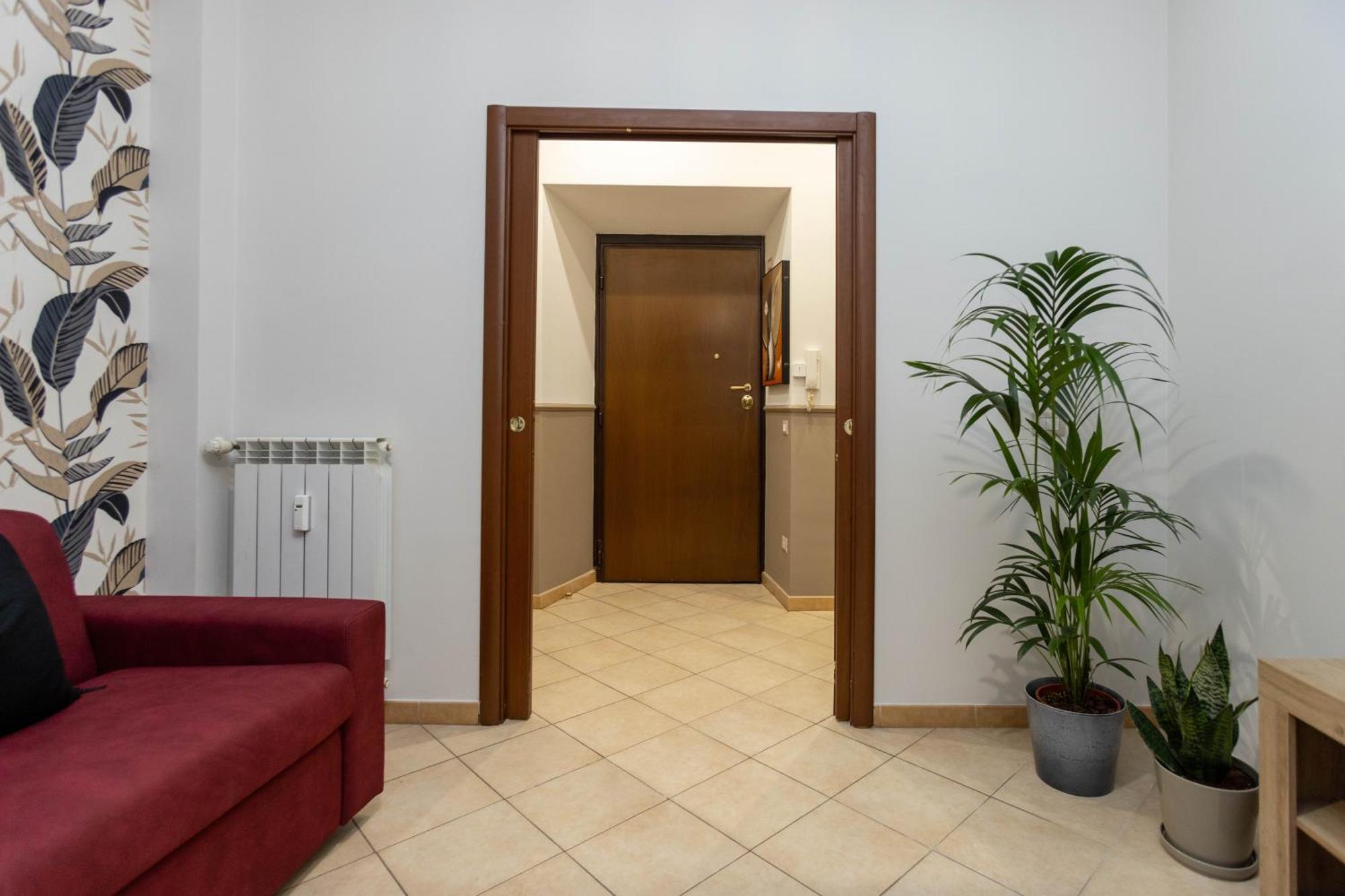 Casa Di Latta * Roma