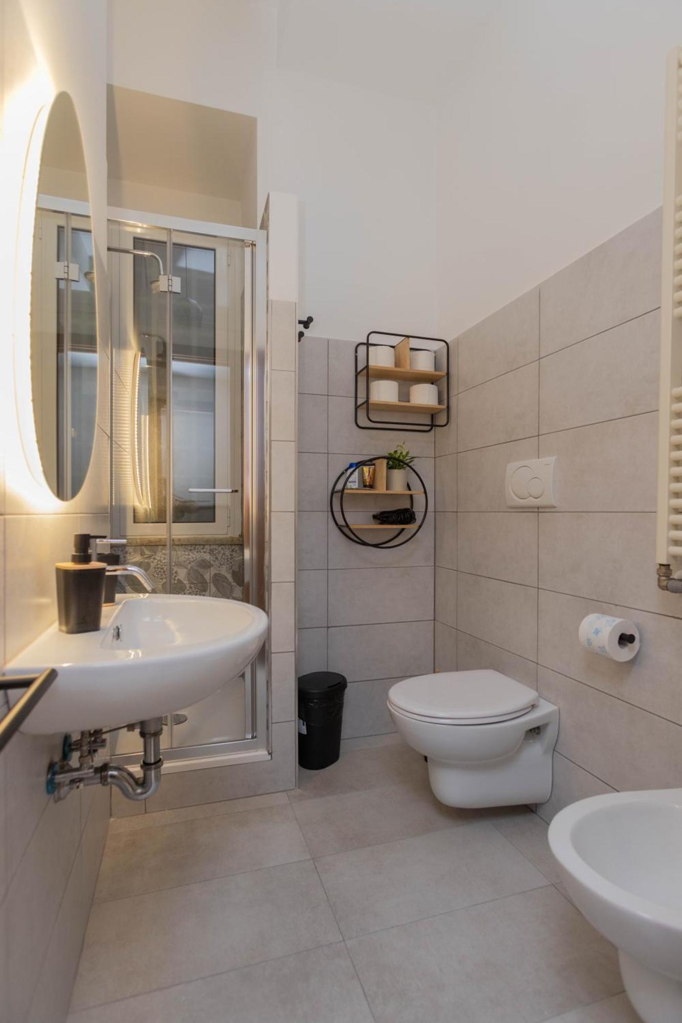 Casa Di Latta Appartamento Roma