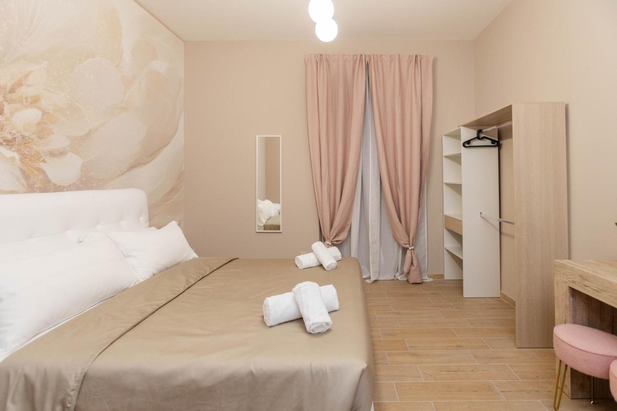 Casa Di Latta Roma