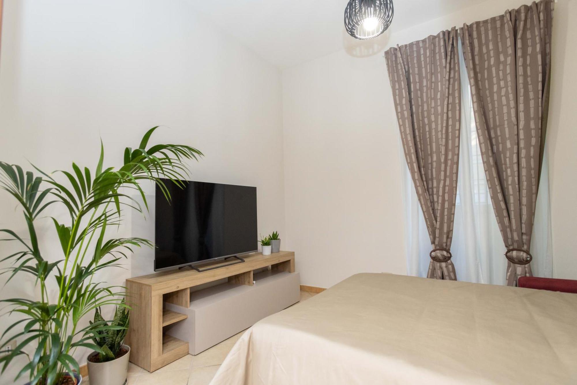 Appartamento Casa Di Latta