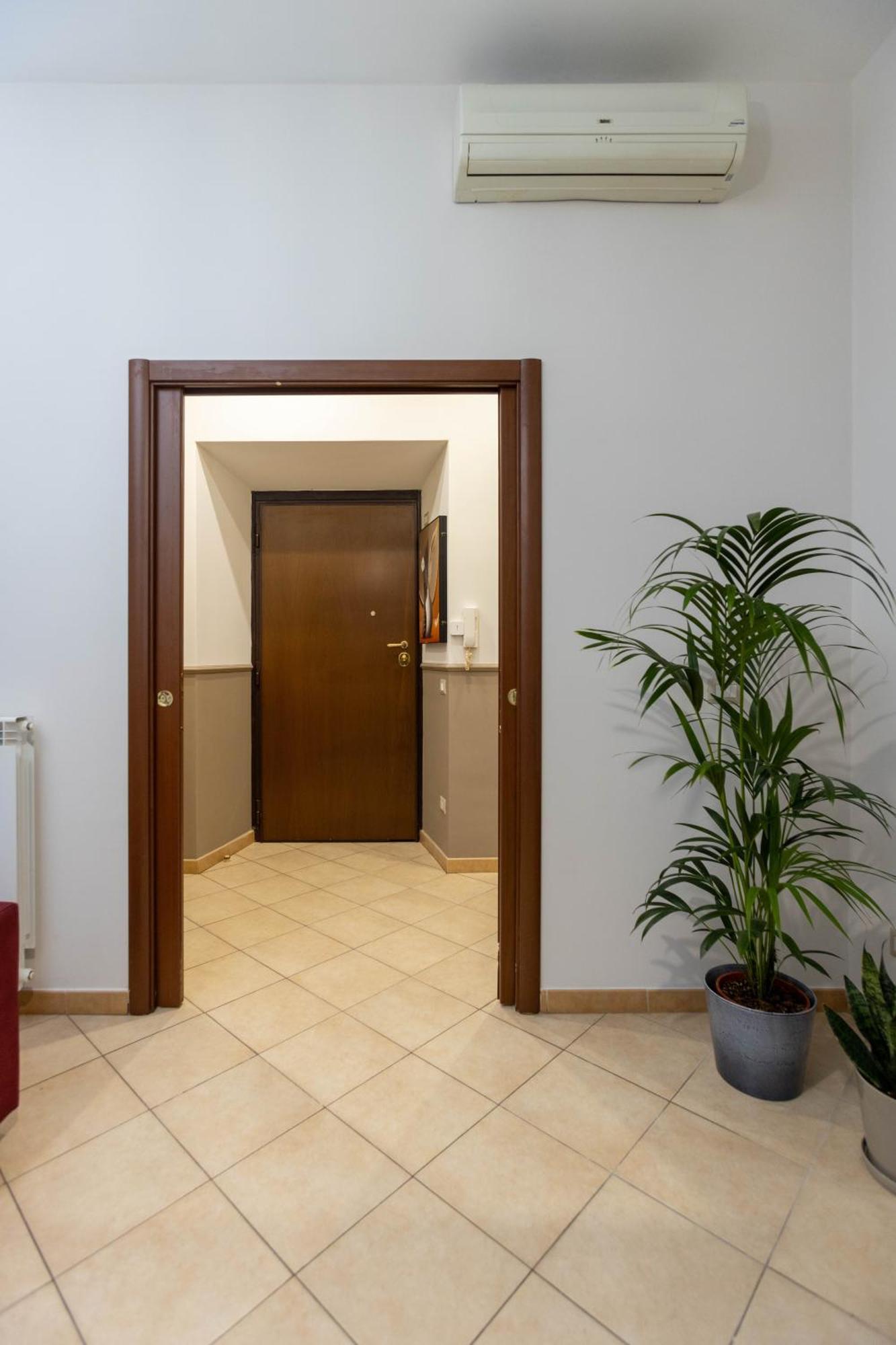 Casa Di Latta Appartamento Roma