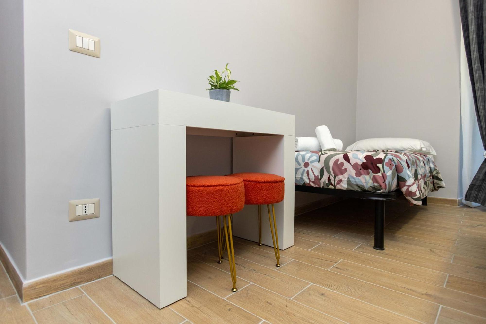 Casa Di Latta Appartamento *