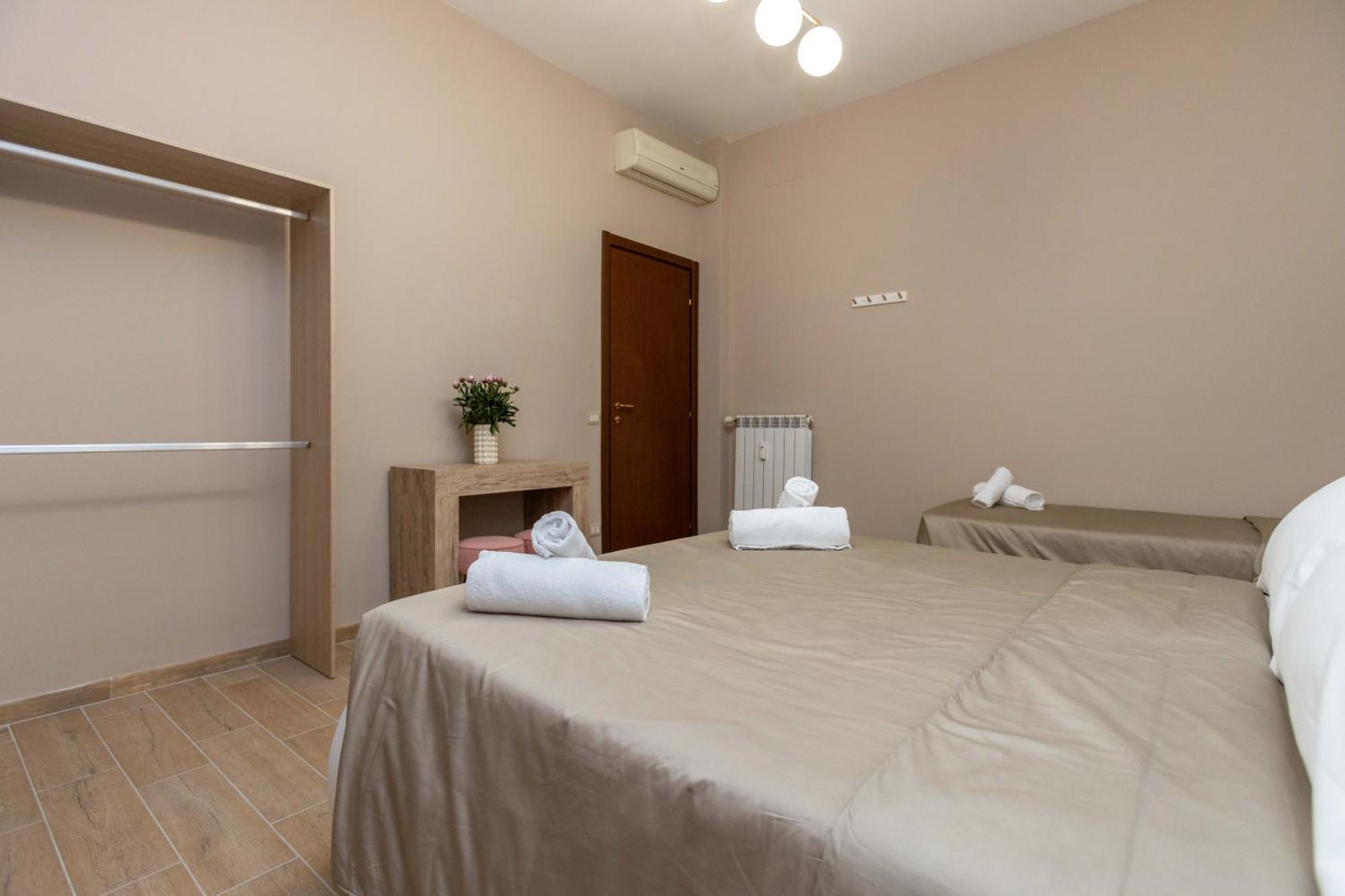 Appartamento Casa Di Latta Roma