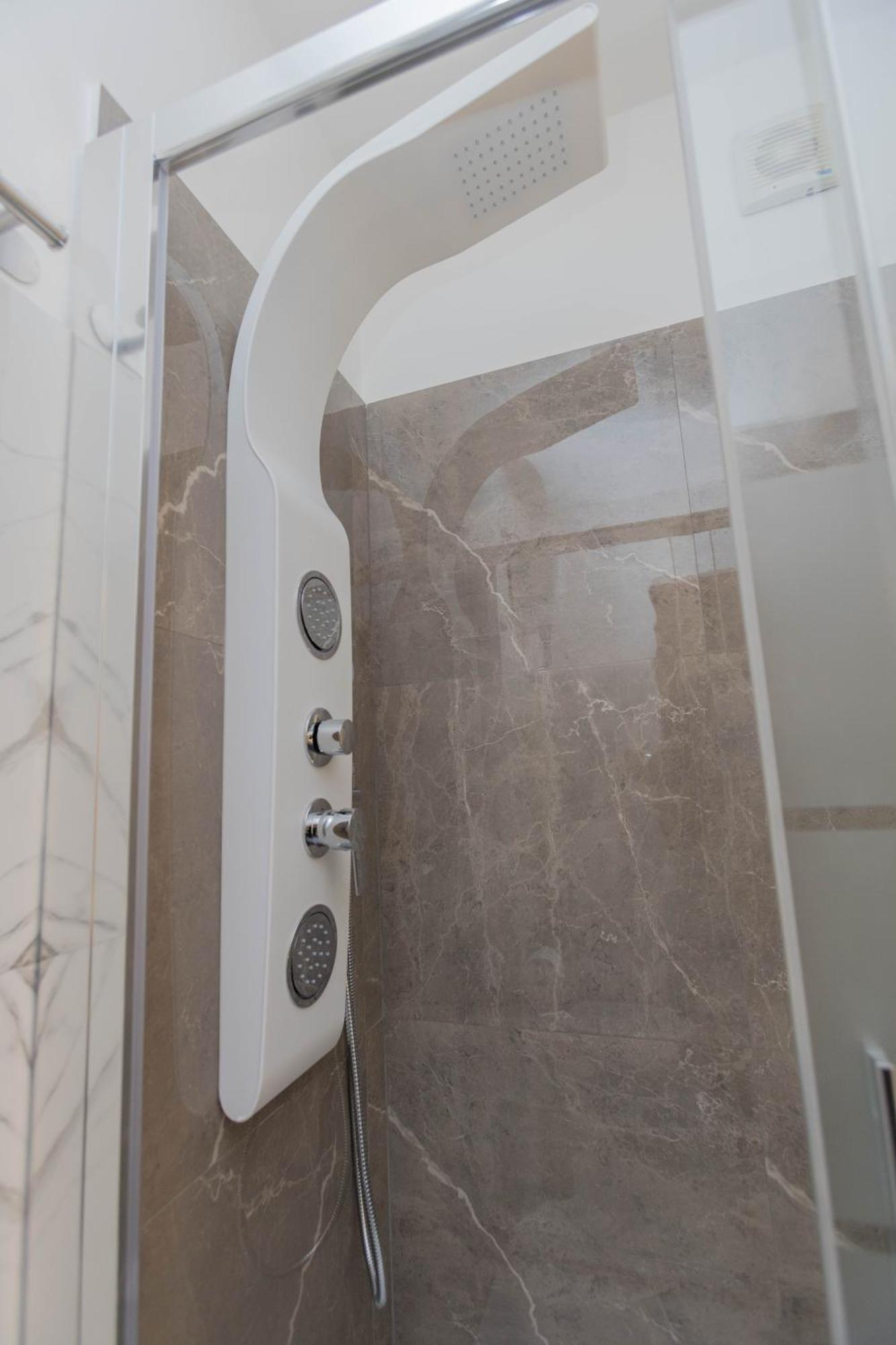 Casa Di Latta Appartamento Roma