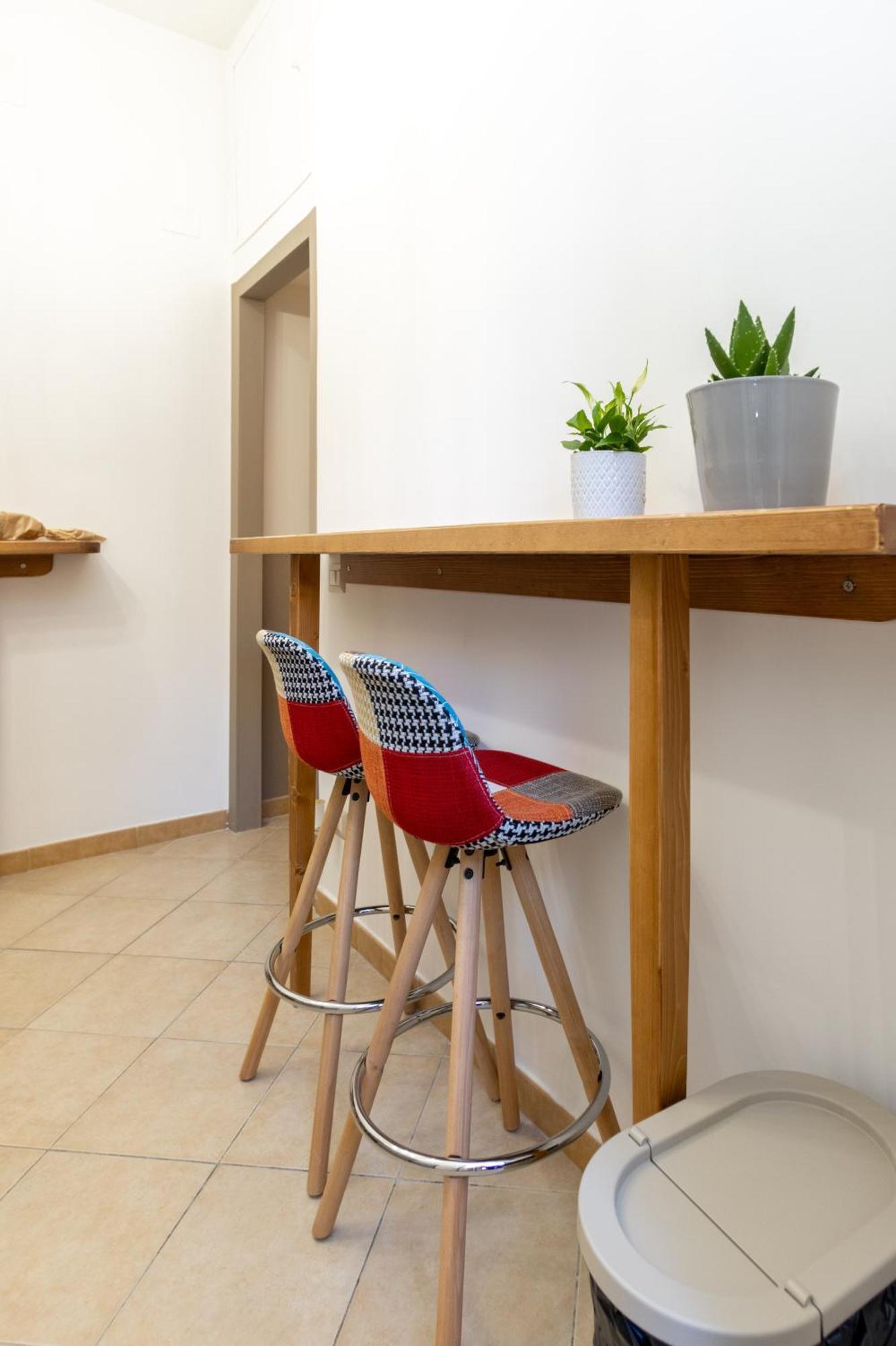 Appartamento Casa Di Latta *