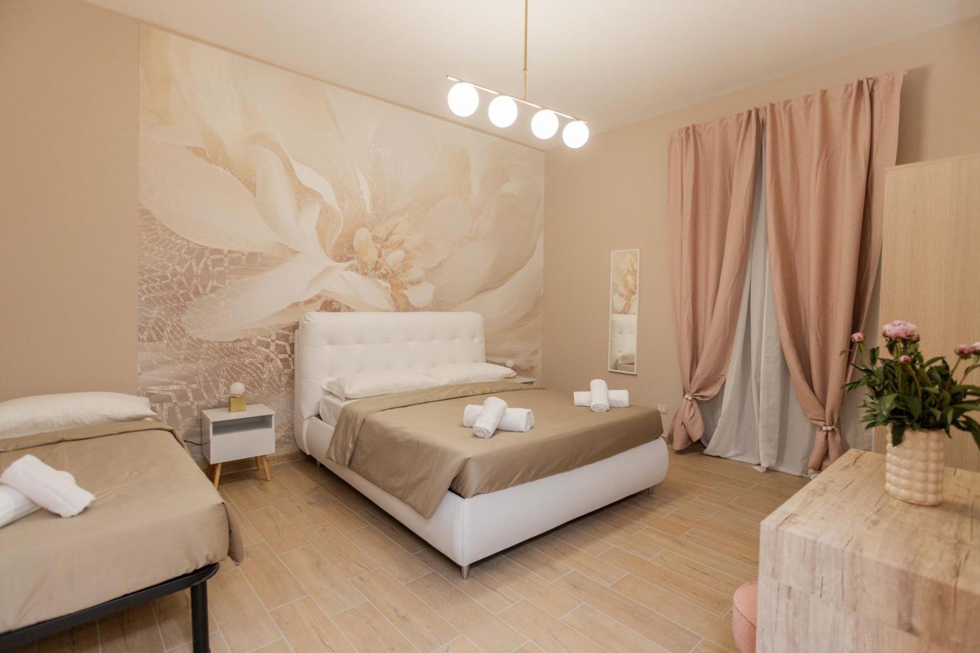 Casa Di Latta Appartamento Roma