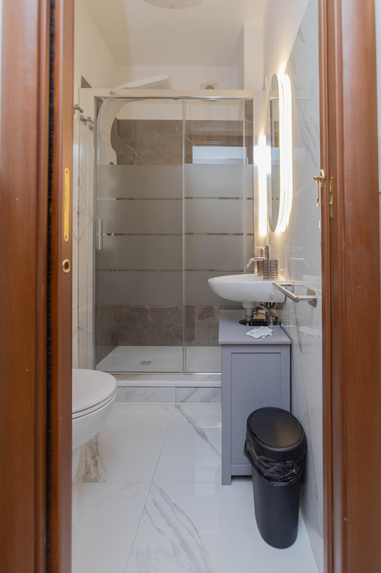 Appartamento Casa Di Latta *