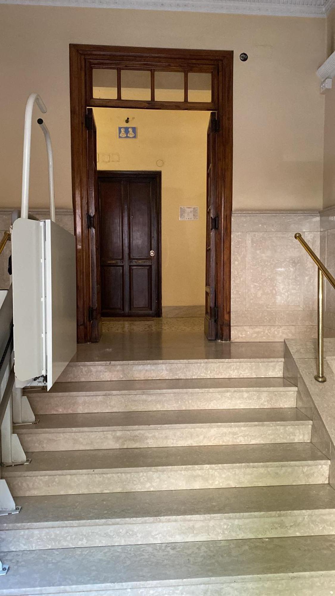 Appartamento Casa Di Latta *