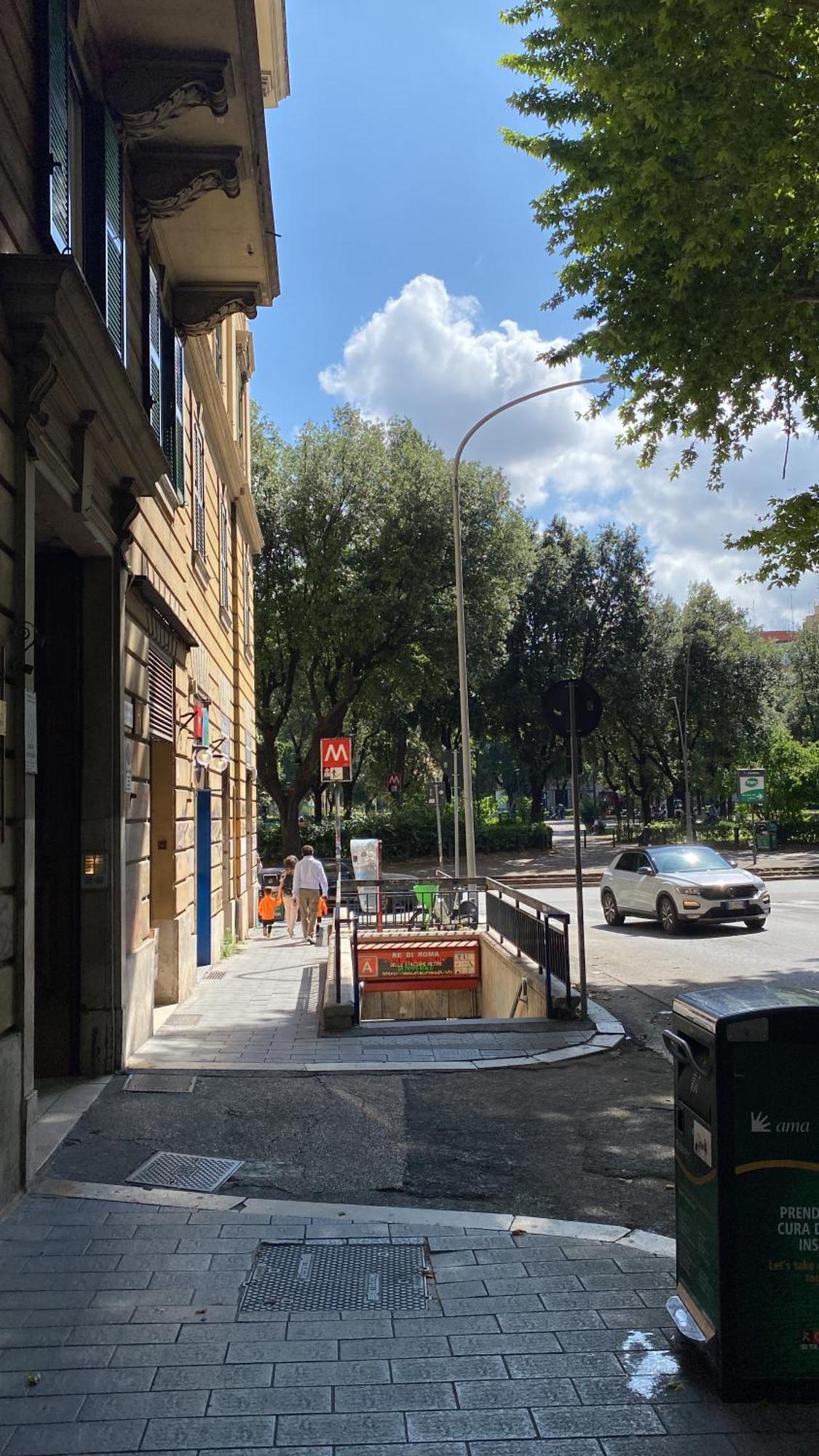 Appartamento Casa Di Latta